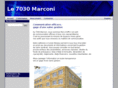 7030marconi.net