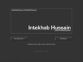 Intekhab-Hussa.in
