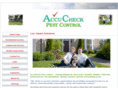 accucheckpc.com