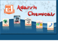 adarshchem.com