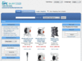 aropumpstore.com