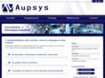 aupsys.com
