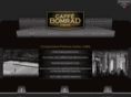 caffebomrad.com