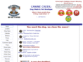 caninecreek.biz