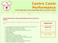 caninperformance.com