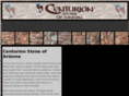 centurionstoneaz.net