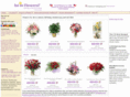 chileflorists.com