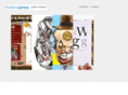 christinejonesdesign.com