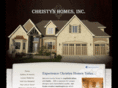 christynhomes.com
