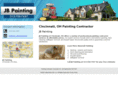 cincinnatijbpainting.com