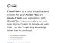 cloudflavr.com
