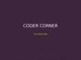 codercorner.com