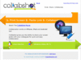 collabshot.com