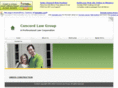 concordlawgroup.org
