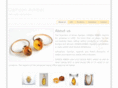 damjonamber.com