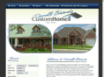 darrelledwardscustomhomes.com