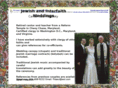 dcmetroweddings.com