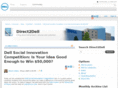 dellcompetitions.com