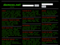 demoss.net
