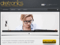 dretronics.com
