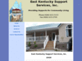 eastkentuckysupportservices.com