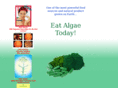 eatalgaetoday.com