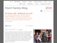 ebertfamily.info