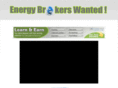 energyconsultantcareer.com