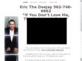 ericklindworth.com