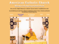 eucharisticcatholicchurch.com