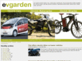 evgarden.com