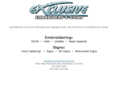 exclusiveembroidery.net