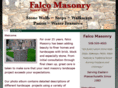 falcomasonry.com