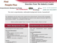 findpeopleplus.com