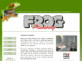 frogplumbing.com