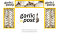 garlicbypost.biz