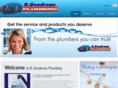 gendreauplumbing.com