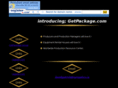 getpackage.com