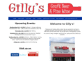 gillyscbfw.com