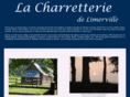 gite-la-charretterie.com