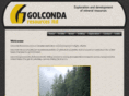 golcondaresources.com