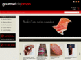 gourmetdejamon.com