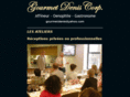 gourmetdenis.com