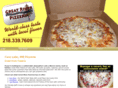 greatriverpizzeria.com