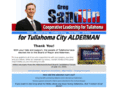 gregsandlin.com
