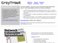 greytrout.com