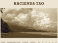 haciendatao.com