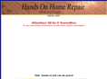 handsonhomerepair.com