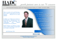 harvardavenuedental.com