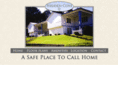 hiddencovetownhomes.com